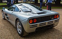 McLaren F1 - For Many, The Greatest Supercar Ever Built