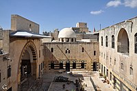 Beit Ghazaleh, Aleppo, Syria
