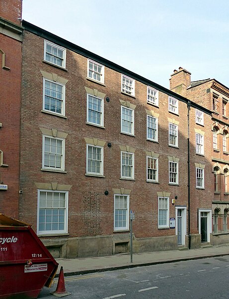 File:1 Plumptre Street, Nottingham.jpg