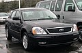 Ford Five Hundred