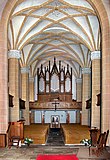 20090503215MDR Kościół miejski w Dahlen (Saksonia) Jehmlich-Orgel.jpg