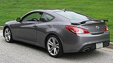 Hyundai Genesis Wikipedia