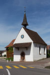 St. Fridolinskapelle