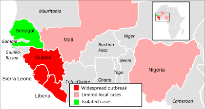 África Ocidental