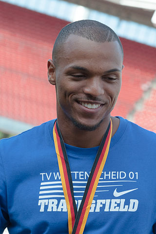 <span class="mw-page-title-main">Robin Erewa</span> German sprinter