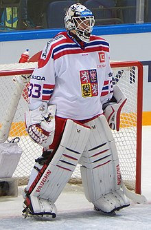 Pavel Francouz