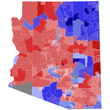 2016 AZ Senate.svg