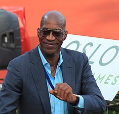 Edwin Moses