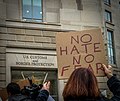 2017.03.07 -MuslimBan 2.0 Protest, Washington, DC USA 00798 (32477581454).jpg