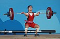 2018-10-07 Weightlifting Girls' 44 kg at 2018 Summer Youth Olympics (Martin Rulsch) 75.jpg