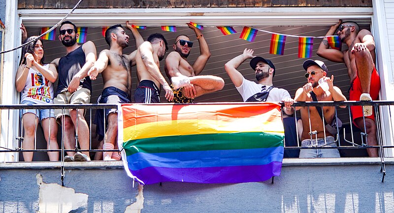 File:2019.06.14 Tel Aviv Pride Parade, Tel Aviv, Israel 1650020 (48092758281).jpg