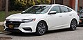 2020 Honda Insight Touring