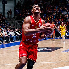 2023-02-24 Basketball, Männer, European Qualifiers, Deutschland - Schweden 1DX 7417 by Stepro.jpg