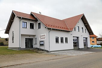 Feuerwehrhaus