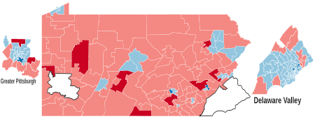 2024 Pennsylvania House of Representatives election map.svg