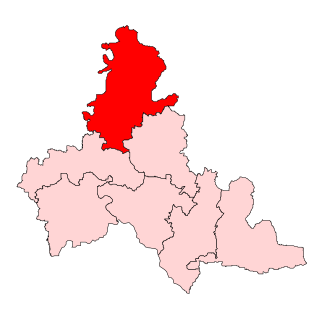 <span class="mw-page-title-main">Khadda Assembly constituency</span> Constituency of the Uttar Pradesh legislative assembly in India