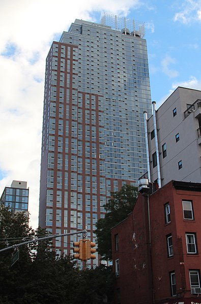 File:333 Schermerhorn Street viewed from 3rd Ave, Sept 2017.jpg