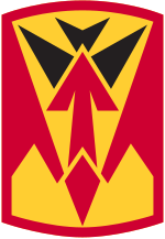 Thumbnail for 35th Air Defense Artillery Brigade (United States)