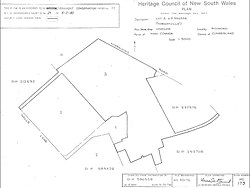 35 - Hobartville, including outbuildings - PCO Plan Number 035 (5045232p1).jpg