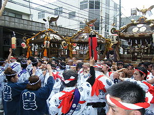 Kanagawa Prefecture