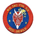 431st Test and Evaluation Squadron