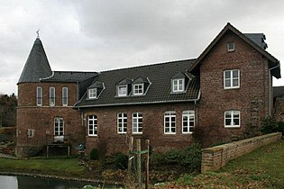 Haus Honsdorf, Heinsberg