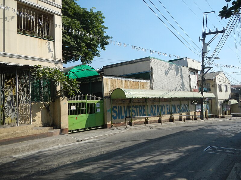 File:8996jfValenzuela Hall Court City Barangayfvf 06.JPG