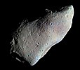 Gaspra (belt asteroid)