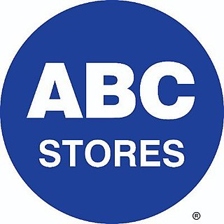 <span class="mw-page-title-main">ABC Stores</span> Chain of convenience stores based in Honolulu