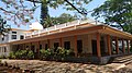 ACPR main building in Belagavi