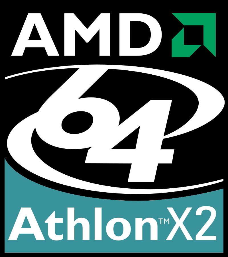 vervolgens Tegen de wil Trolley Athlon 64 X2 - Wikipedia