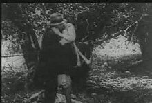 Файл: Тегін серуен (1915) .ogv