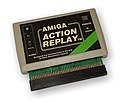 Miniatura para Action Replay