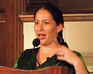 Ada Limón American writer