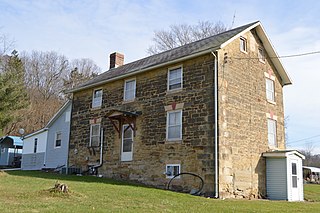 <span class="mw-page-title-main">Clay Township, Muskingum County, Ohio</span> Township in Ohio, United States