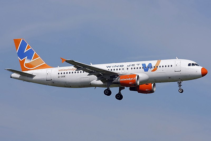 File:Airbus A320-211, Wind Jet JP7195145.jpg