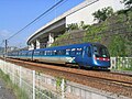 MTR A-train EMU (Airport Express)