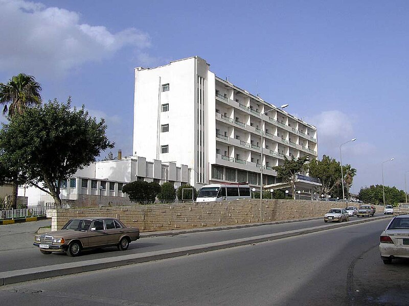 File:Al Bayda, Libya.jpg