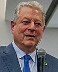 Vorschaubild für Al Gore