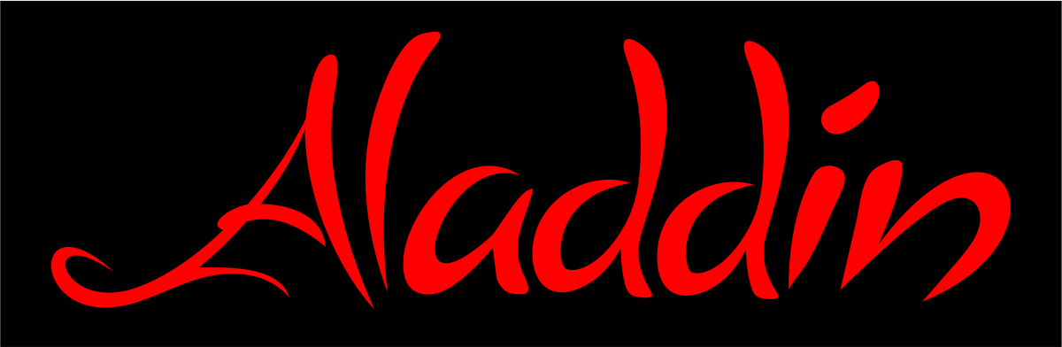 File:Aladdin-logo.svg - Wikimedia Commons