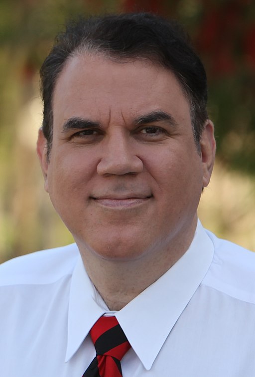 Alan Grayson Updated Headshot (cropped)