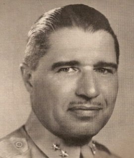 Alan W. Jones US Army major general