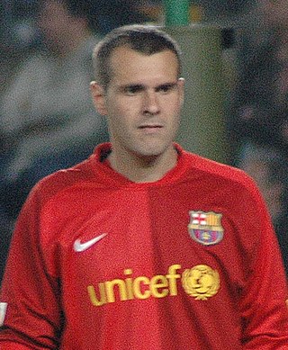 <span class="mw-page-title-main">Albert Jorquera</span> Spanish footballer