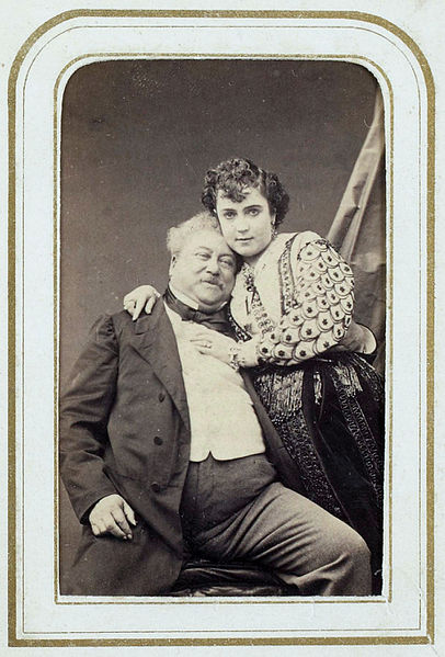 File:Alexandre Dumas & Adah Isaacs Menken.jpg