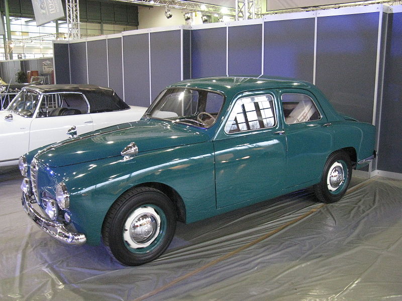 File:Alfa Romeo 1900 Berlina (8492807251).jpg