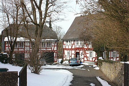 Allendorf 51828 Pfarrgasse5