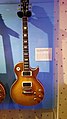 [1959] Allman Brothers Band, Duane Allman's 1959 Gibson Les Paul - Rock and Roll Hall of Fame (2014-07-12 13.02.31 by Zurich 99).jpg