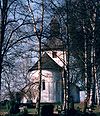 Romanische Basilika in Almersbach