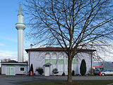 Alperenler-Moschee em Rheinfelden (Baden) 2 retouched.jpg