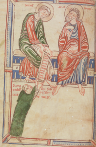 Amalarius of Metz, De Ecclesiasticis officiis.png